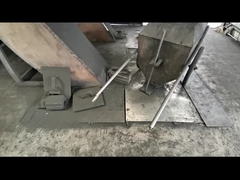 Betrouwbare industriële koelapparaat 380V condensator met een superieure warmtegeleiding