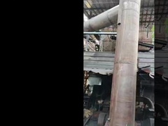 Op maat gemaakte koolzuurovens voor kokosschelpen in grote vraag