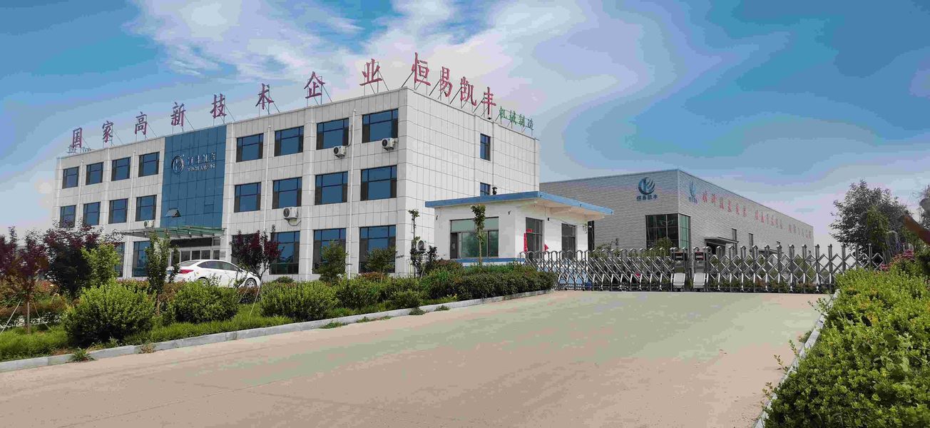 China Shandong Hengyi Kaifeng Machinery Co., Ltd., Bedrijfprofiel 